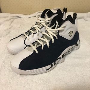 Jordan Jumpman Team 2 ‘Midnight Navy’